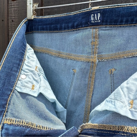 GAP Bootcut jeans - Picture 4 of 16